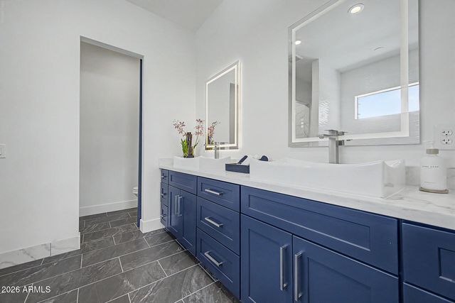 3526 E HAZELWOOD Street, Phoenix, AZ 85018