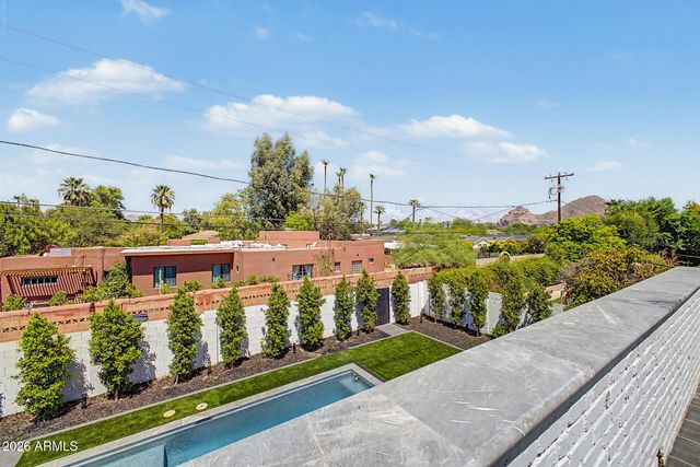 3526 E HAZELWOOD Street, Phoenix, AZ 85018