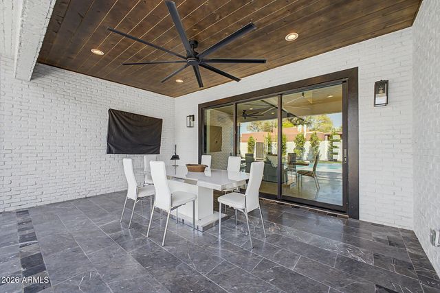 3526 E HAZELWOOD Street, Phoenix, AZ 85018