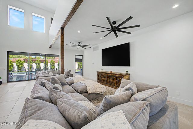 3526 E HAZELWOOD Street, Phoenix, AZ 85018