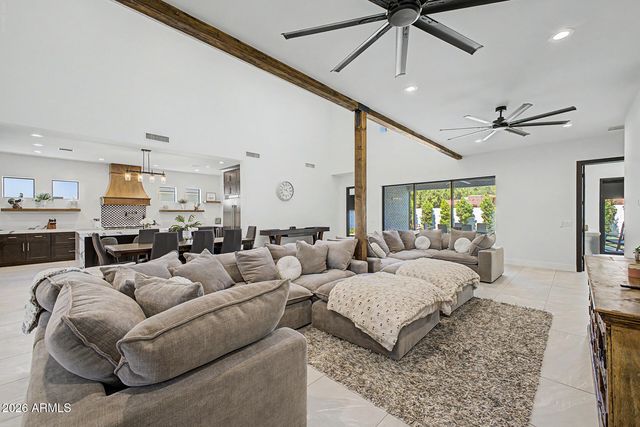 3526 E HAZELWOOD Street, Phoenix, AZ 85018