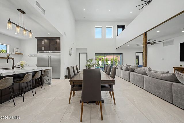 3526 E HAZELWOOD Street, Phoenix, AZ 85018
