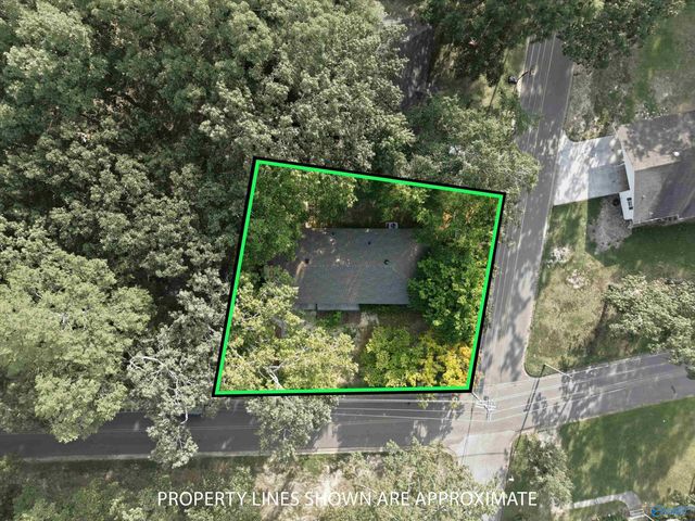 700 Cedar Street, Hartselle, AL 35640
