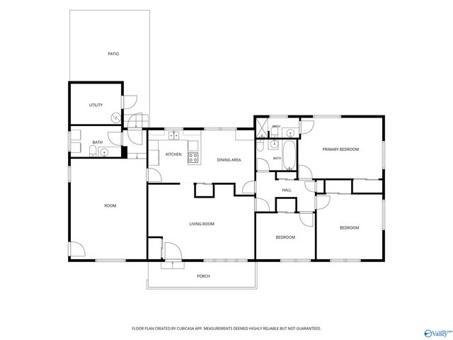 700 Cedar Street, Hartselle, AL 35640