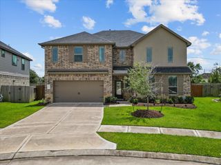 1508 Harvest Vine Court, Friendswood, TX 77546