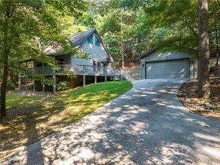 153 Blackberry Falls Drive, Ellijay, GA 30536