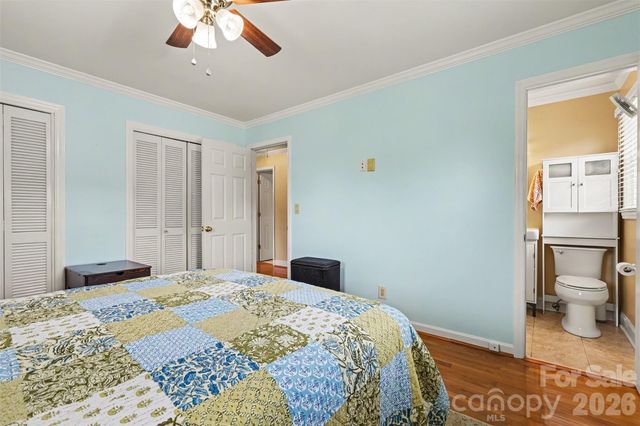 114 Carderock Court, Charlotte, NC 28214