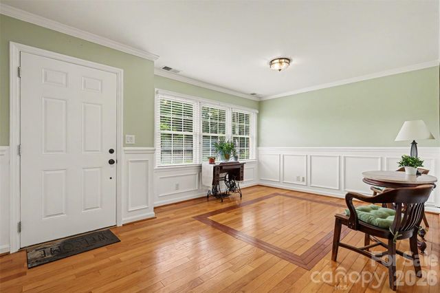 114 Carderock Court, Charlotte, NC 28214