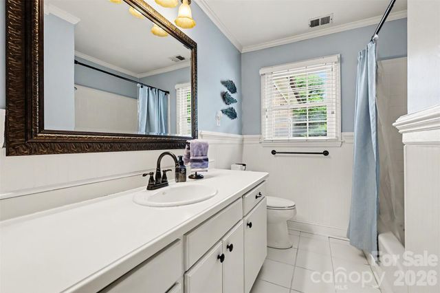 114 Carderock Court, Charlotte, NC 28214