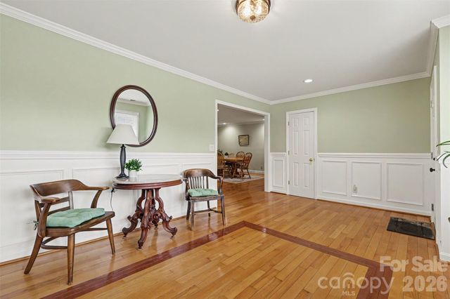 114 Carderock Court, Charlotte, NC 28214