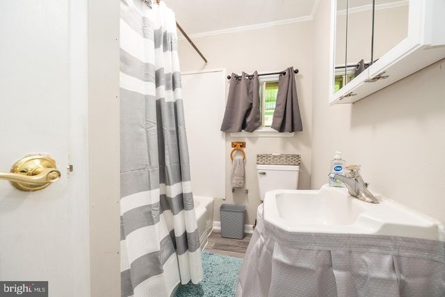 1 W 6TH AVE, Coatesville, PA 19320
