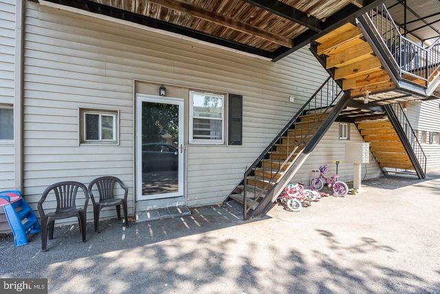 1 W 6TH AVE, Coatesville, PA 19320