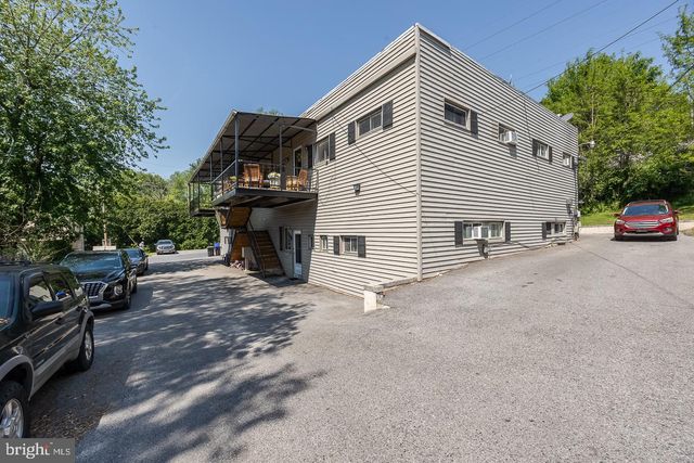 1 W 6TH AVE, Coatesville, PA 19320