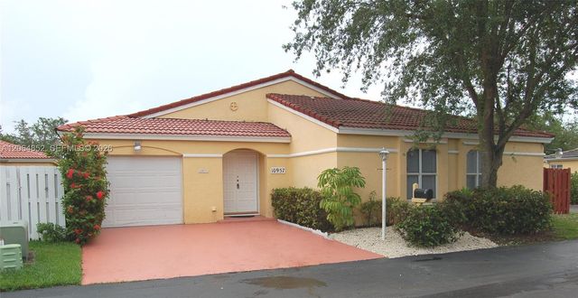 10957 SW 73rd Ter, Miami, FL 33173