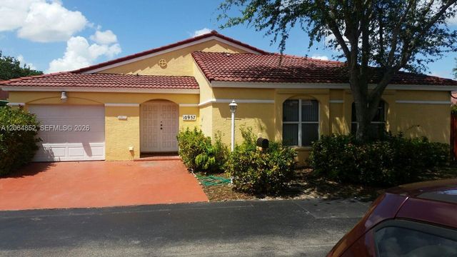 10957 SW 73rd Ter, Miami, FL 33173