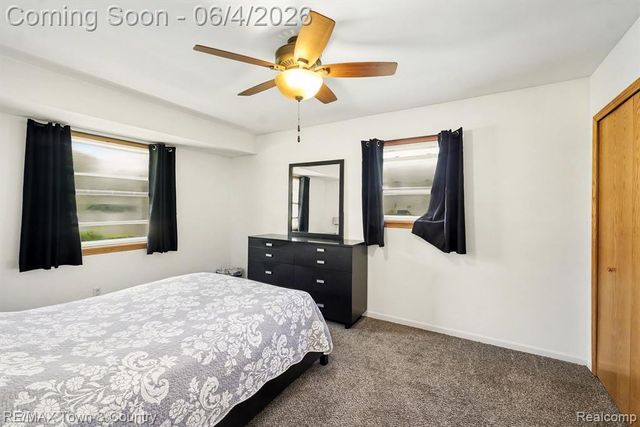 4374 Bridgeman Trail, Swartz Creek, MI 48473