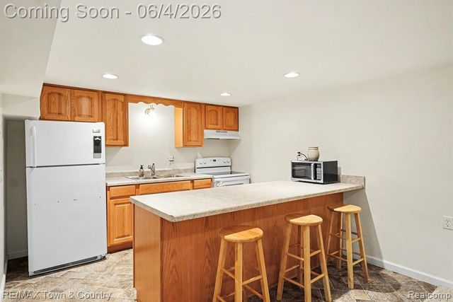 4374 Bridgeman Trail, Swartz Creek, MI 48473
