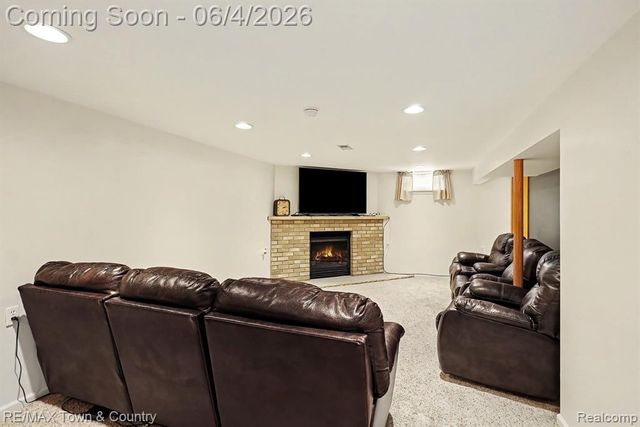 4374 Bridgeman Trail, Swartz Creek, MI 48473