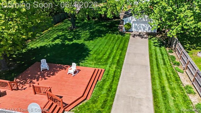 4374 Bridgeman Trail, Swartz Creek, MI 48473
