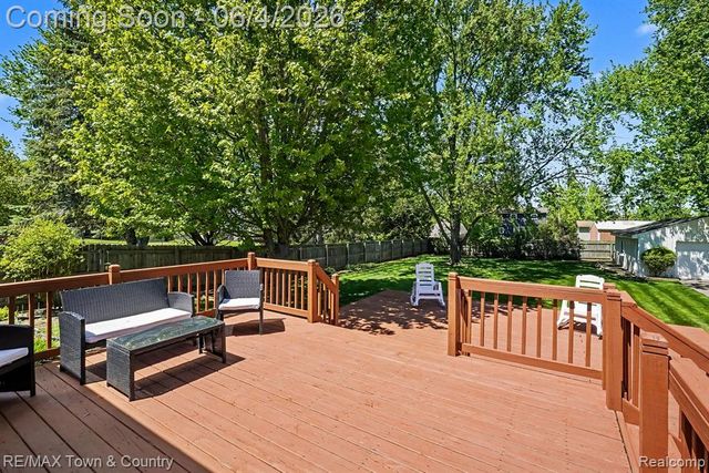4374 Bridgeman Trail, Swartz Creek, MI 48473