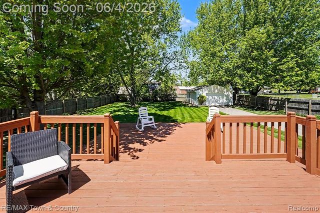 4374 Bridgeman Trail, Swartz Creek, MI 48473
