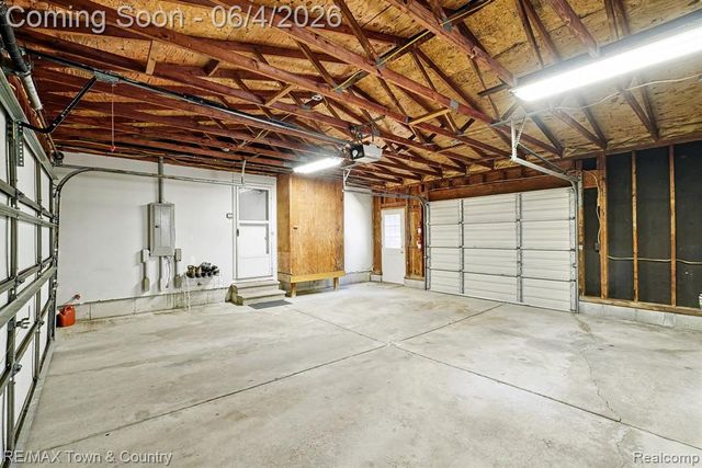 4374 Bridgeman Trail, Swartz Creek, MI 48473