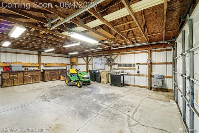 4374 Bridgeman Trail, Swartz Creek, MI 48473