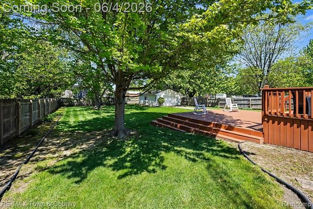 4374 Bridgeman Trail, Swartz Creek, MI 48473