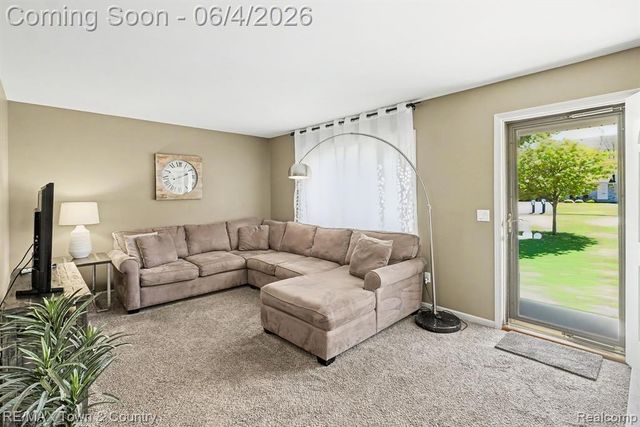 4374 Bridgeman Trail, Swartz Creek, MI 48473