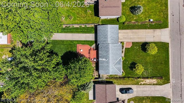 4374 Bridgeman Trail, Swartz Creek, MI 48473