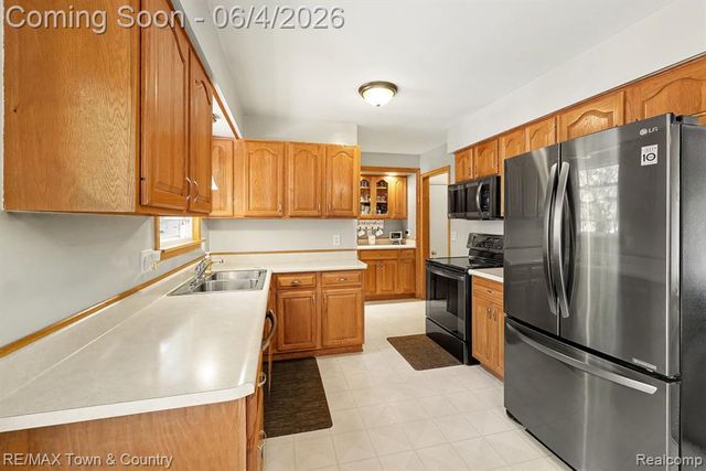 4374 Bridgeman Trail, Swartz Creek, MI 48473