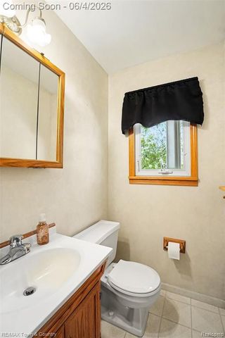 4374 Bridgeman Trail, Swartz Creek, MI 48473