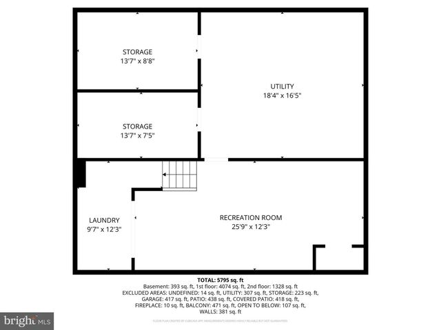 7700 CHEROKEE ST, Philadelphia, PA 19118