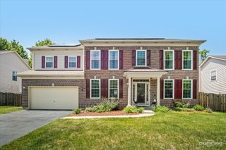 750 Majestic Drive, Algonquin, IL 60102