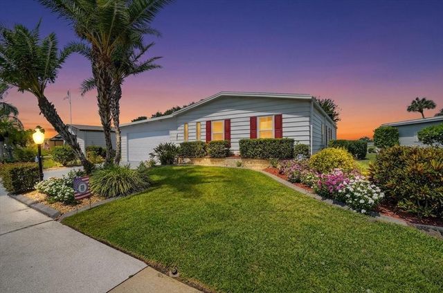 8469 IMPERIAL LAKES CIRCLE, Palmetto, FL 34221