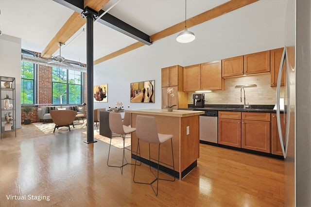 160 Fremont Street 310, Worcester, MA 02053