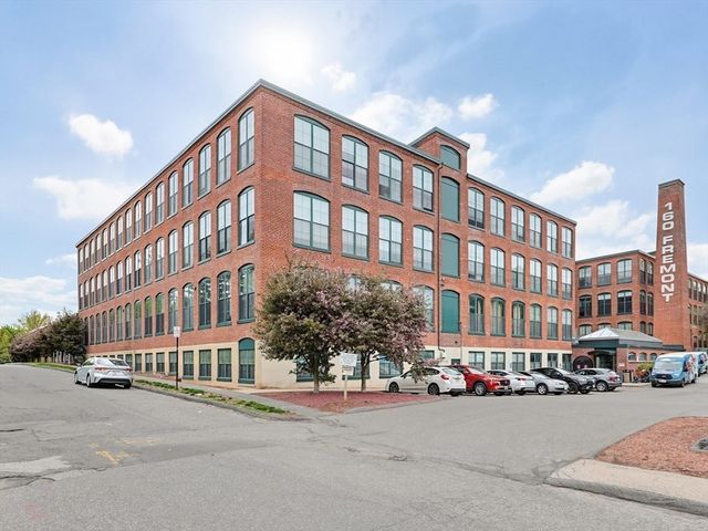 160 Fremont Street 310, Worcester, MA 02053