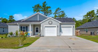 1707 W Coronado Avenue SE, Bolivia, NC 28422