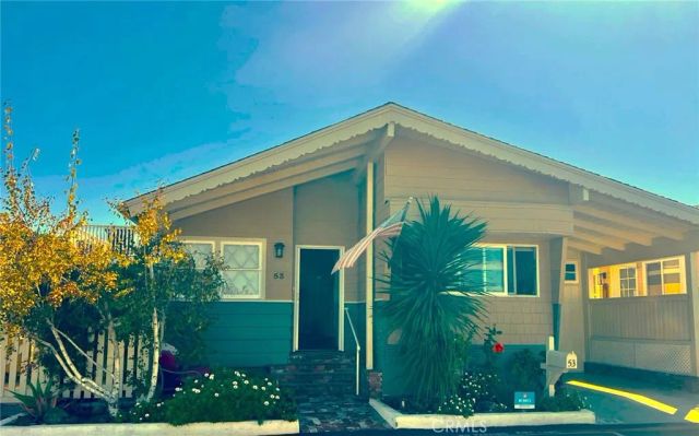 53 Saratoga, Newport Beach, CA 92660