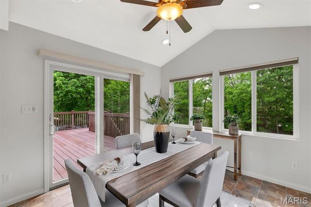 903 Parma Drive, Ballwin, MO 63021