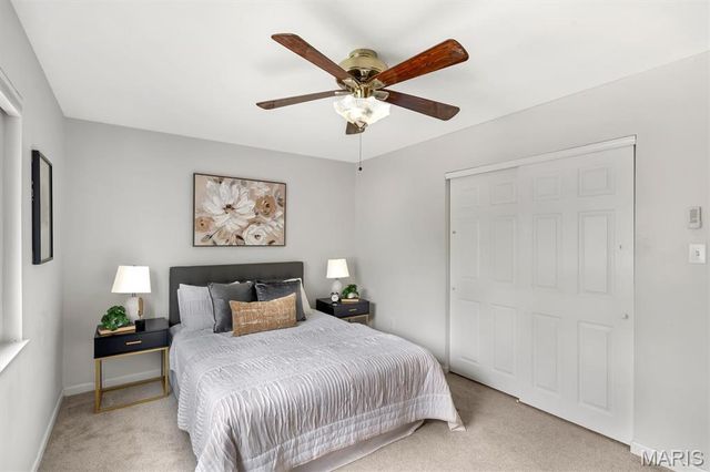 903 Parma Drive, Ballwin, MO 63021