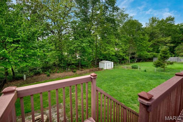 903 Parma Drive, Ballwin, MO 63021