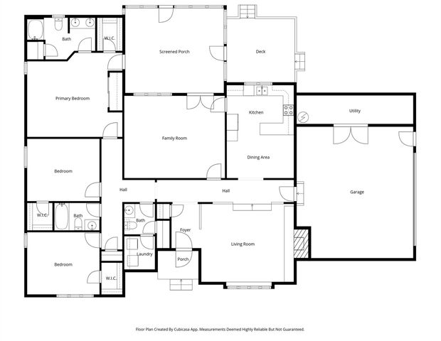 3250 15th Street NE, Hickory, NC 28601