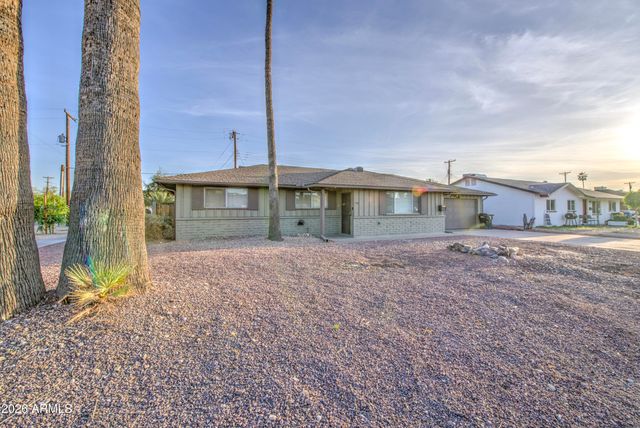 3501 W ROYAL PALM Road, Phoenix, AZ 85051