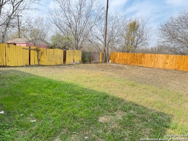 5823 Bowsprit, San Antonio, TX 78242