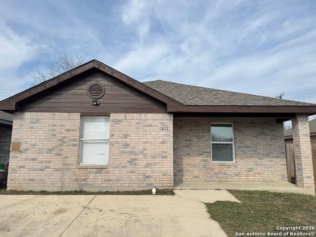 5823 Bowsprit, San Antonio, TX 78242