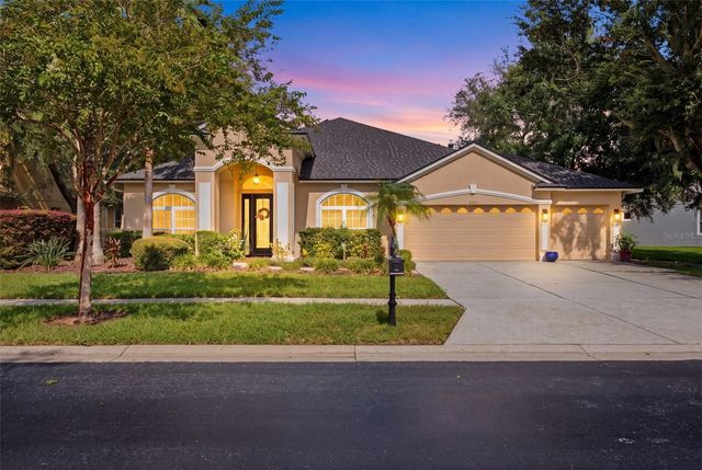 3004 MARBLE CREST DRIVE, Land O Lakes, FL 34638