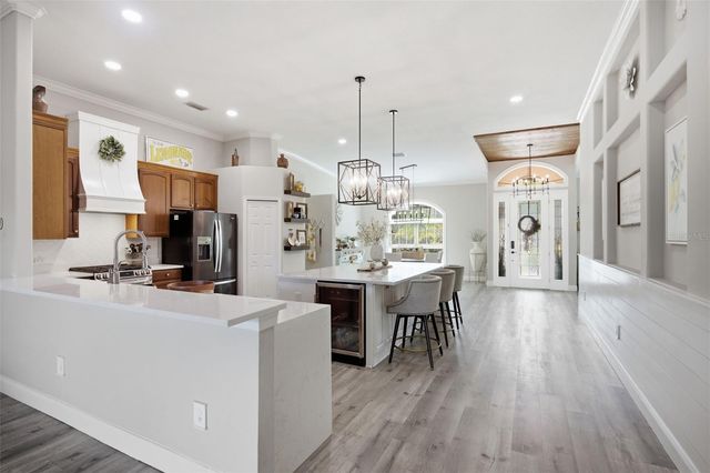 3004 MARBLE CREST DRIVE, Land O Lakes, FL 34638