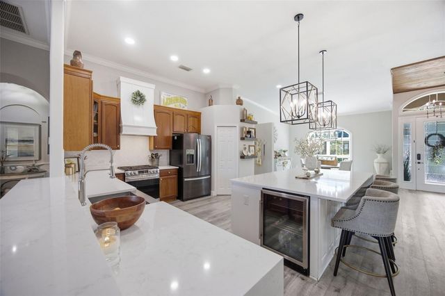 3004 MARBLE CREST DRIVE, Land O Lakes, FL 34638