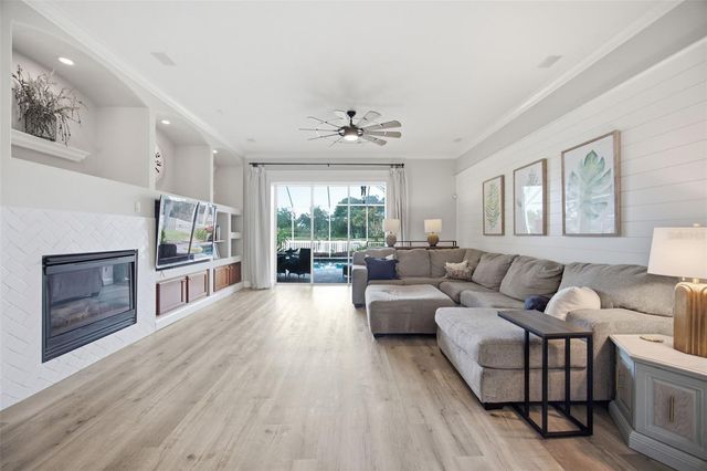 3004 MARBLE CREST DRIVE, Land O Lakes, FL 34638